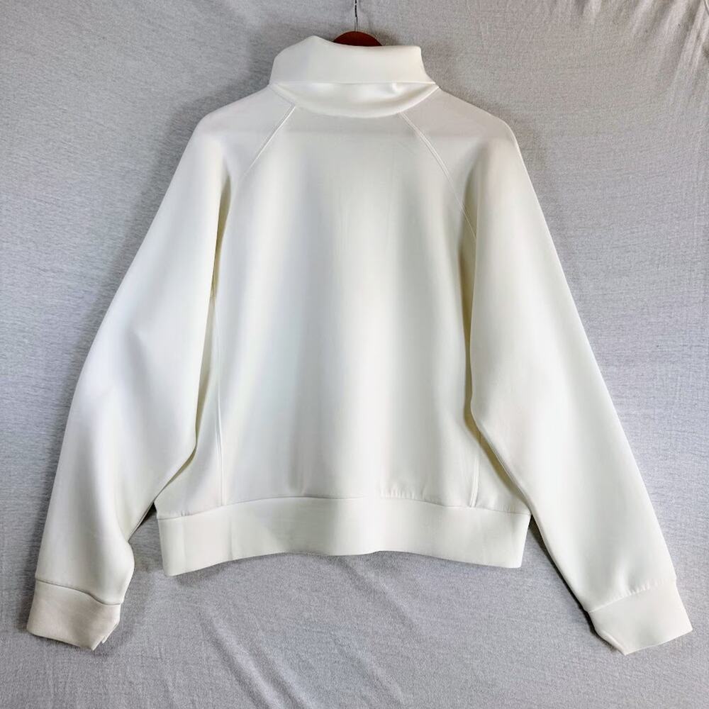 SPANX AirEssentials Coordinating Long Sleeve Half… - image 7